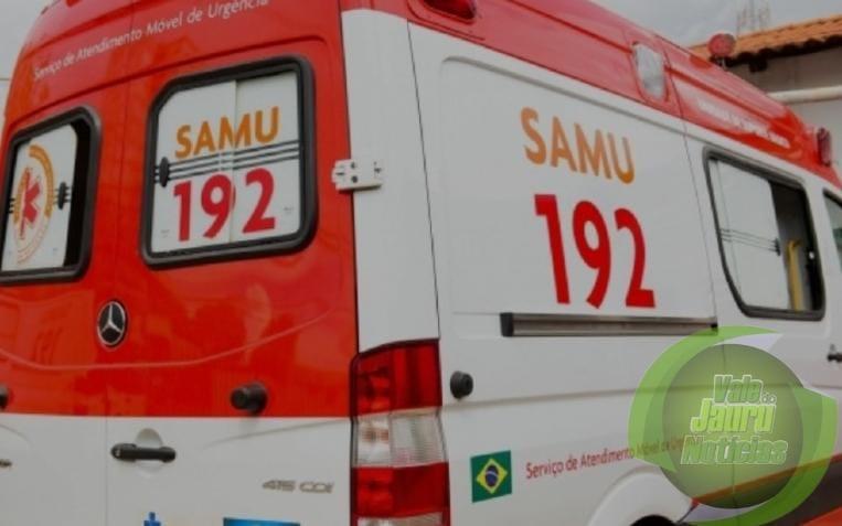 Bebê morre afogado em represa enquanto pais conversavam com vizinho
