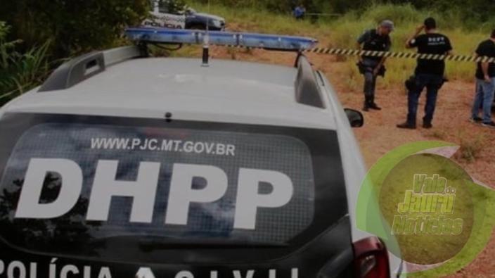 Idosa que estava desaparecida em Chapada foi jogada de penhasco pelo ex-namorado