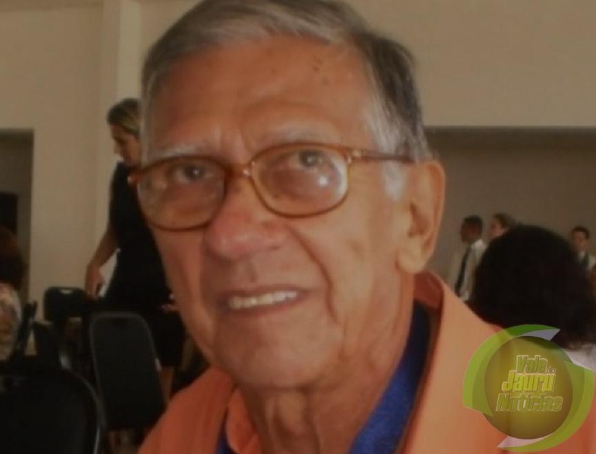 Morre Nelson Severino, ícone do jornalismo esportivo em Mato Grosso