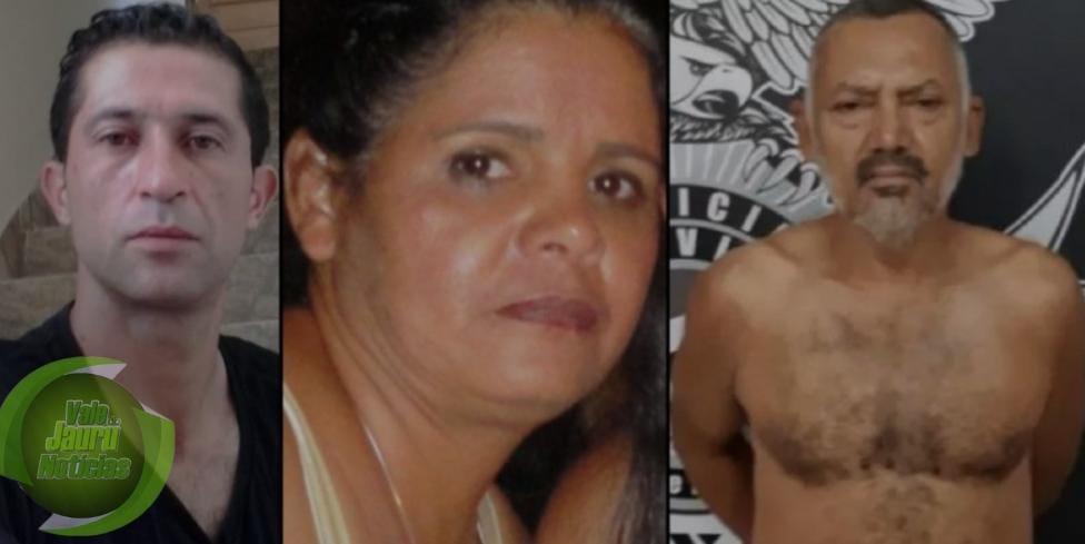 Tribunal do Júri decide se condena 3 feminicidas e facionados que decapitaram homem