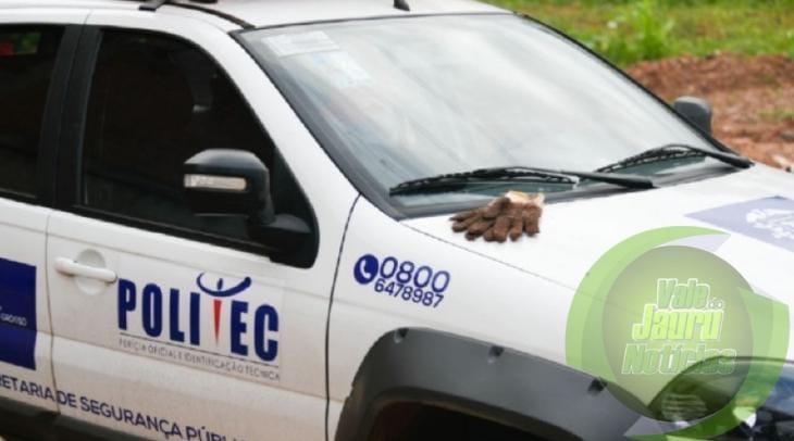 Após 6 dias sumido, servidor público é encontrado morto, com carro capotado.