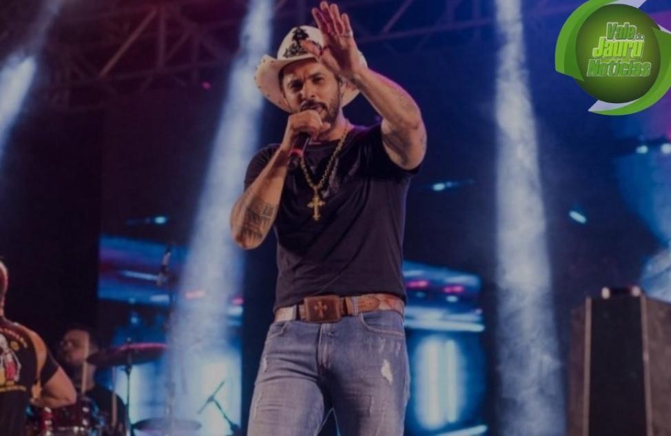 Após passar por cirurgia cardíaca, cantor de MT morre aos 41 anos.