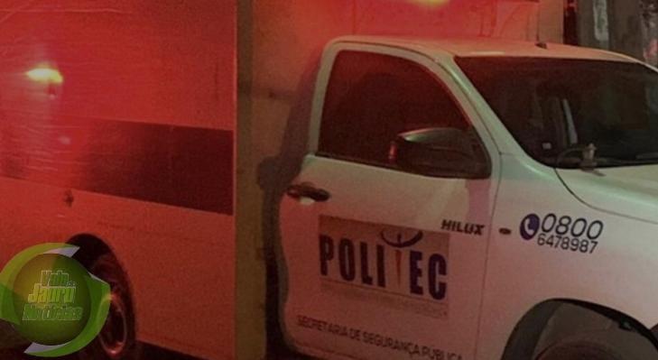 Jovem de 20 anos morre afogado após cair de caiaque.