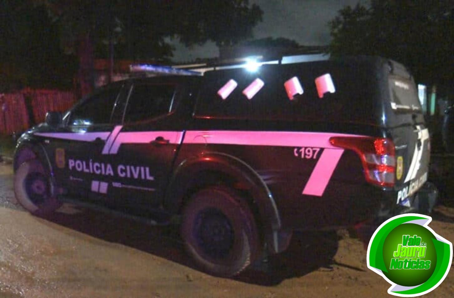 Dois homens são assassinados com tiros na cabeça em Mato Grosso