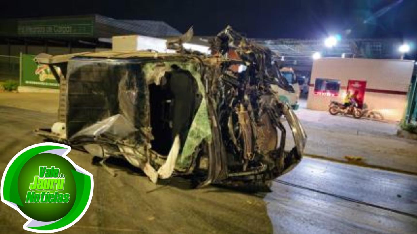 Empresário morre em grave acidente na av. Miguel Sutil, em Cuiabá