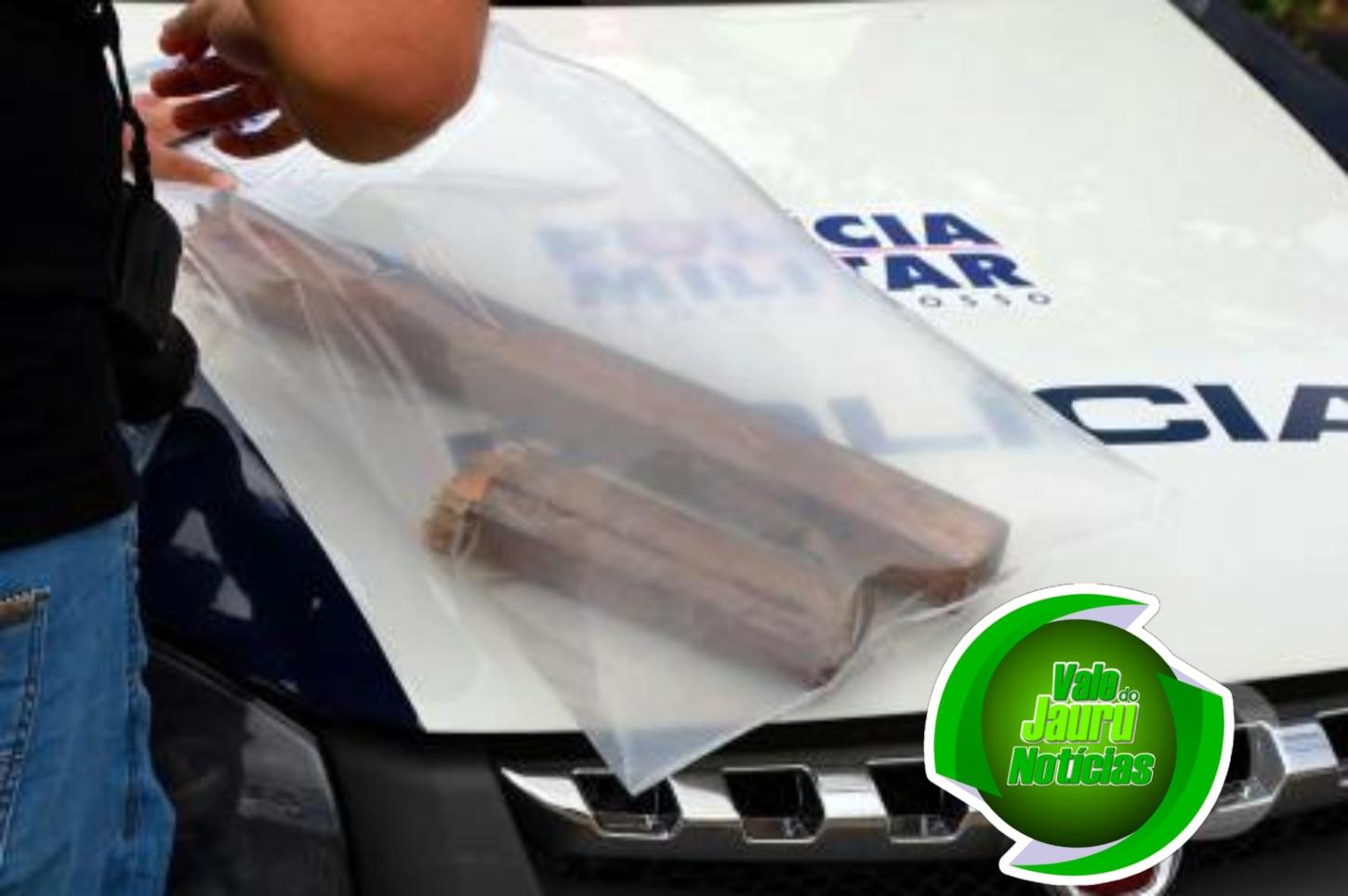 Grupo espanca e quebra ossos de homem em casa de Cuiabá