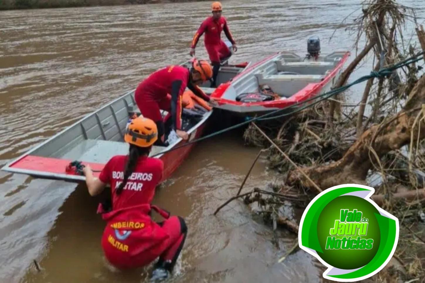 Jovem de 17 anos morre afogado em córrego de Rondonópolis