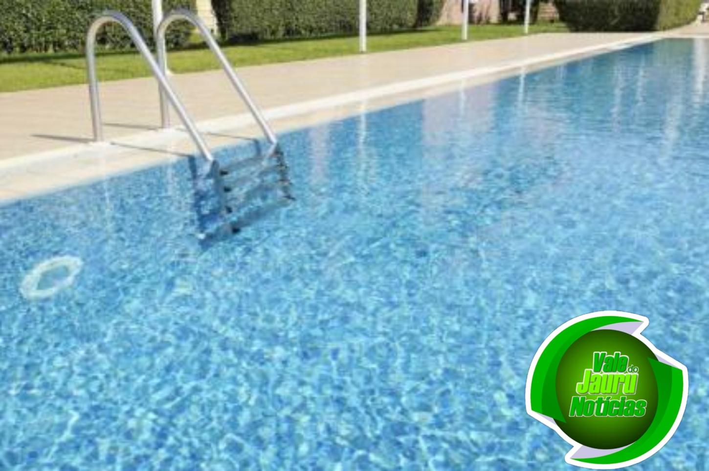 Menino de dois morre afogado na piscina da casa dos avós em MT