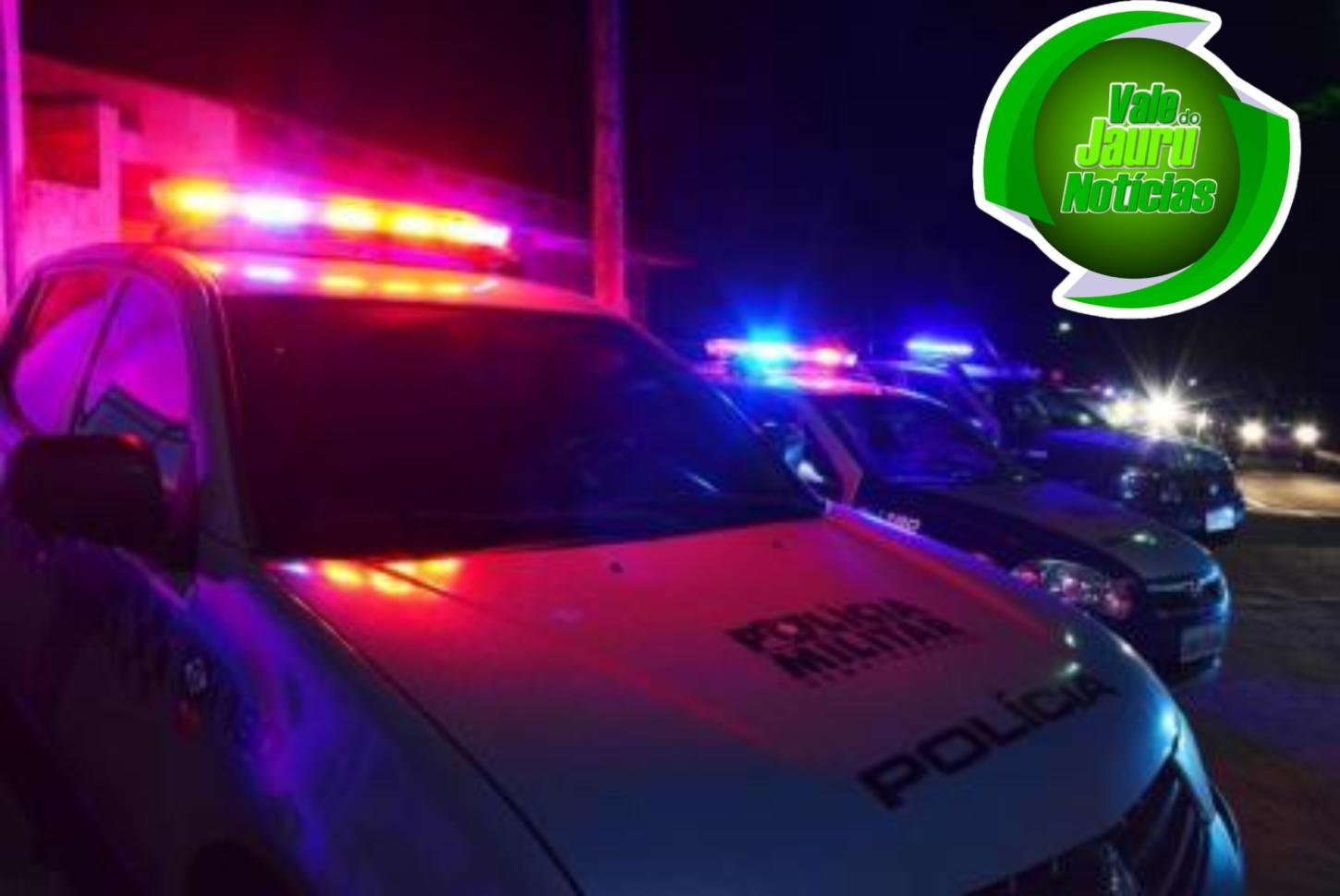 Homem é preso roubando fiação de casas não entregues