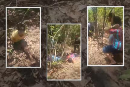 Criminoso é condenado a 23 anos por 'salve' a faccionado.