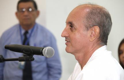 STJ mantém condenações de cabo Hércules que somam mais de 40 anos por homicídios.