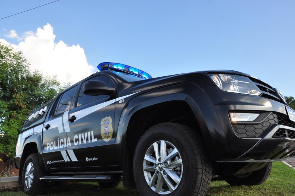Adolescente que responde a ato infracional por homicídio é localizado pela Polícia Civil em VG