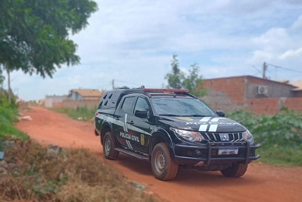 CRIME DURANTE FESTA Polícia Civil cumpre busca para apurar homicídio consumado e quatro tentativas em Várzea Grande