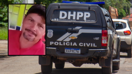 Em áudio, assassino avisa que matou filha esfaqueou 3; ouça