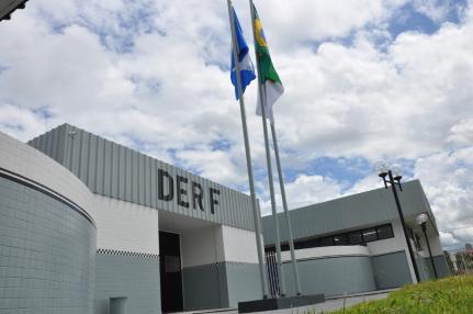 Golpista é preso em GO após receber R$ 170 mil de família no interior do Estado