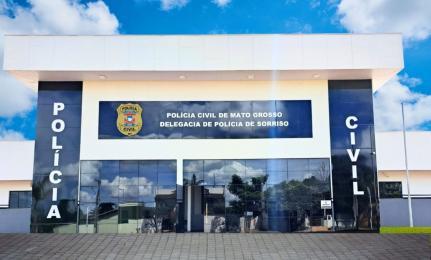Homem cria 20 perfis falsos para perseguir casal de namorados e é preso