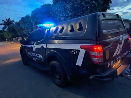 Influenciadores são presos por divulgação de jogos ilegais