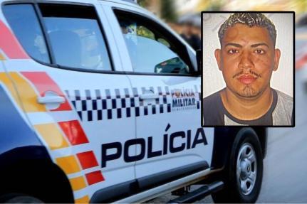 Jovem é morto a tiros em festa no bairro São Benedito; 4 homens foram baleados