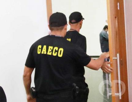 Megaoperação bloqueia R$ 345 milhões e tem alvo no Nortão