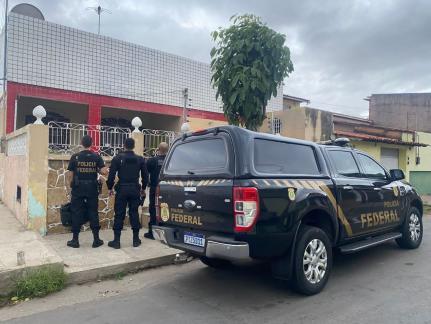 PF mira advogados acusados de sacar R$ 1,5 milhão de vítimas