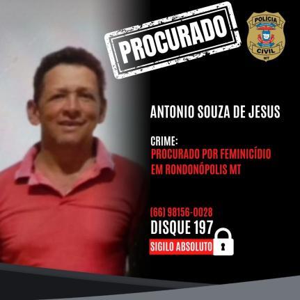 Polícia procura por pedreiro que matou mulher com picareta