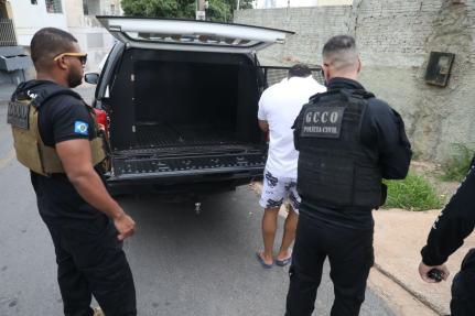WT e ex-assessor são alvos de nova operação sobre lavagem de dinheiro
