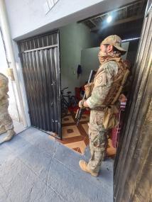 28 falsos advogados são presos por golpes online em Cuiabá