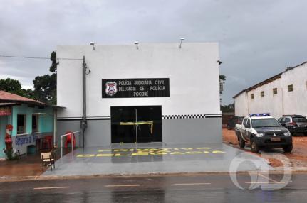 Homem de 69 anos é preso em Poconé por estupro de vulverável