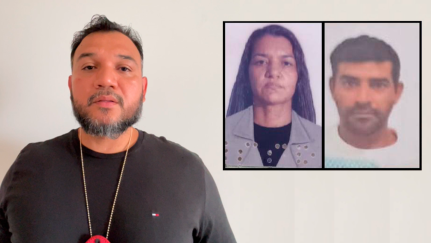 Homem ligou para babá do filho e confessou que matou esposa, diz delegado