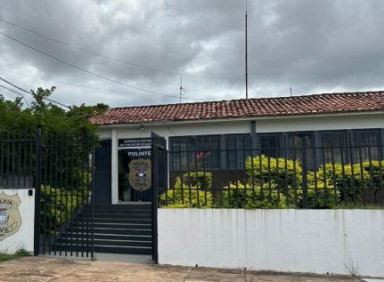 Idoso de 66 anos de Mato Grosso foragido por estupro é preso em cidade do Paraná