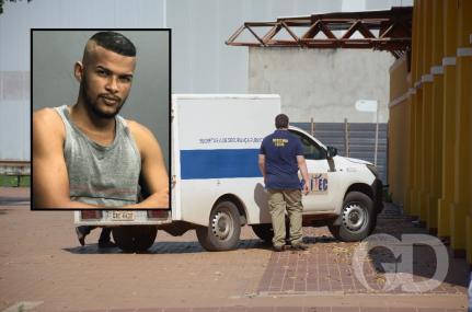 Jovem de 26 anos é morto e encontrado dentro de banheiro