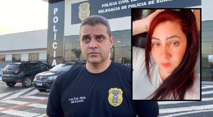 Mulher morta no aniversário tinha ligação com o PCC, diz polícia