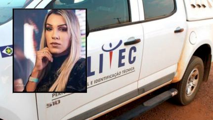 Mulher trans é encontrada morta com golpes de faca em casa