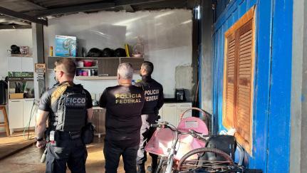 Operação afasta servidor suspeito de desviar encomendas dos Correios de MT