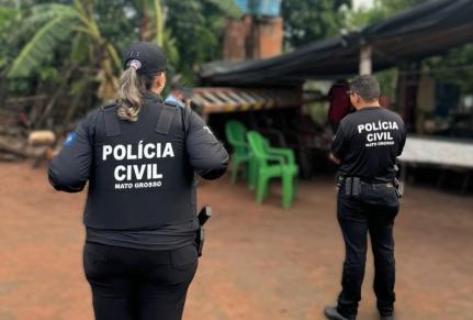 Polícia Civil encerra Operação com 793 atendimentos a crianças e adolescentes