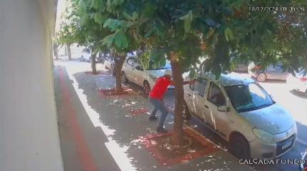 Policiais envolvidos em confronto em Cuiabá faziam ‘bico’