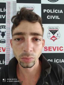 Suspeito de matar dentista em Rondônia morre em confronto no interior de MT