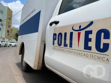Vizinhos sentem odor e encontram idoso morto em casa de Cuiabá