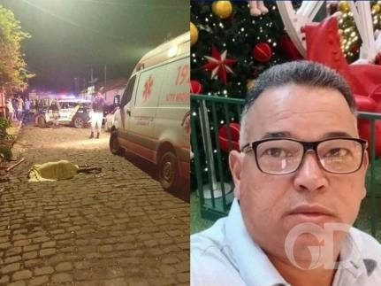 Acusado de matar o irmão na noite de Natal é preso em MT
