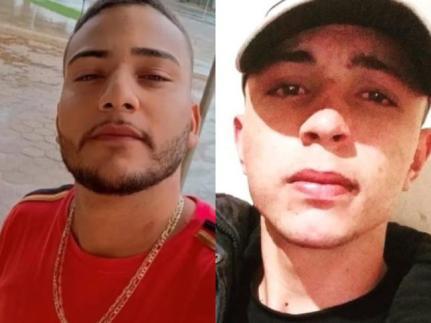 Corpos encontrados podem ser de goianos que sumiram em VG