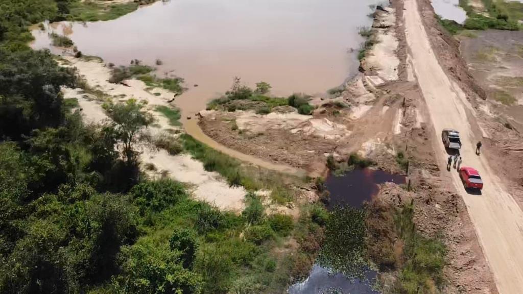 CRIME AMBIENTAL