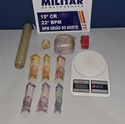 Criminosa é presa 2 vezes no intervalo de 2 semanas