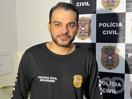 Delegado diz que 'sinal de facção' em foto não é motivação para mortes; 'falácia