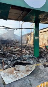 Dupla de presos é identificada como mandante de ataques