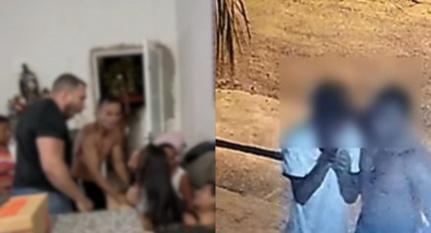 Há menos de um ano, policial acusado de enforcar menor agrediu idoso em Cuiabá