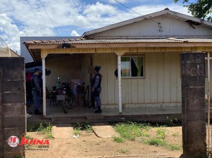 Homem é assassinado por 'usar nome do CV' no interior de MT