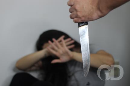 Jovem de 22 anos leva duas facadas do cunhado durante festa no interior de MT