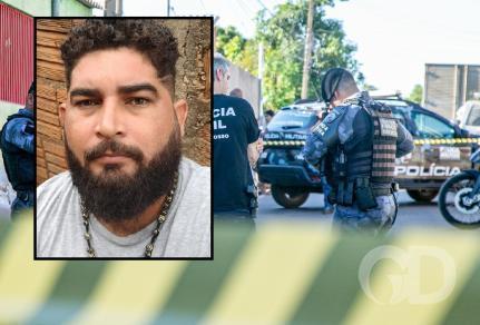 Menor de 16 anos confessa ter matado homem com tiros de pistola em Mirassol