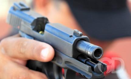 Menores tentam matar desafeto com 3 tiros em Nobres