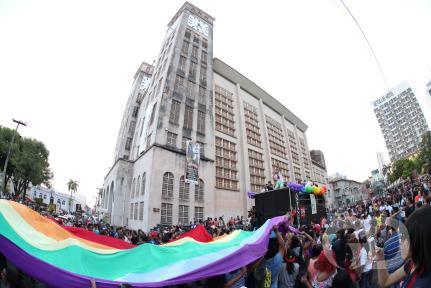 MT é o 3º Estado com maior número de mortes violentas de pessoas LGBT+ no Brasil